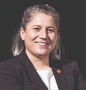Stephanie 