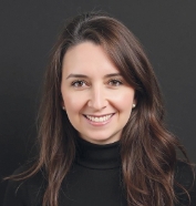 Ilona Levy 