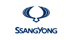 Ssangyong, SYMA Autohandels GmbH