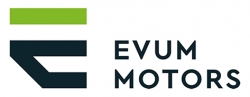 Evum, Evum Motors GmbH