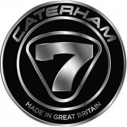 Caterham, JUBU Performance GmbH – Caterham Austria