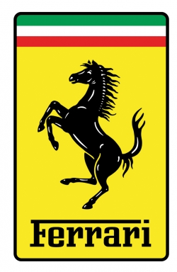 Ferrari Offizieller Händler: Scuderia Gohm GmbH