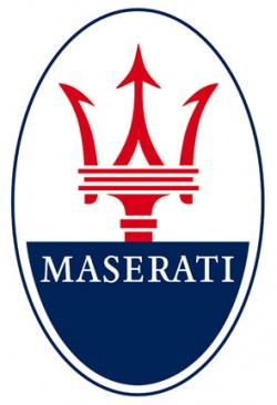 Maserati, Maserati Deutschland GmbH 