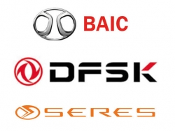 BAIC / DFSK / SERES Indimo Automotive GmbH 
