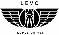 LEVC London EV Company  