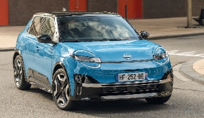 Die Neuauflage der Kleinwagen-Ikone Micra