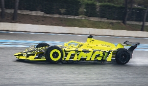 Performance wird großgeschrieben: Opel engagiert sich in der Formula E