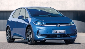 Der ID.3 Neo weist den Weg in die Kompakt-Zukunft bei Volkswagen
