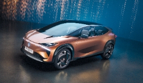 Mit dem Concept R-Space Lab zeigt Renault, wie ein künftiges Modell mit flexiblen Sitzen aussehen könnte