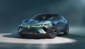 Renault Emblème: ein Ausblick auf die Oberklasse