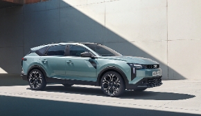 Mit dem Striker will Dacia neue Kunden im C-Segment erobern