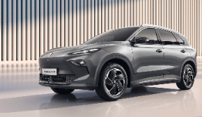 MGS5 EV: Das neue SUV ist seit Mai bei den Händlern und ist entweder mit 49 kWh oder 64 kWh erhältlich.