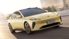 ET5: Elegante Mittelklasselimousine mit Premium-Ambiente, bietet in vielerlei Hinsicht sogar mehr als die deutschen Premium-Modelle.