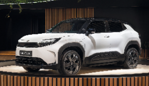 Toyota Urban Cruiser: ab Ende 2025 in Österreich