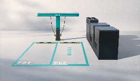 400 km in 5 Minuten nachladen: BYDs Flash-Charging-Technologie macht dank großem Batteriespeicher 1000 kW DC-Laden mit 100 kW Anschlussleistung möglich.