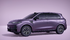 Leapmotor B10:  ab September 2025 im Handel 