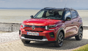 Der ë-C3: made in Europe und dennoch günstig