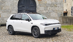 Der B10 spielt für die Entwicklung der Marke eine zentrale Rolle