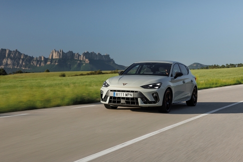 Cupra, Porsche Austria GmbH & Co OG