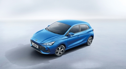 MG Motor Austria – Asia Car Import Austria GmbH