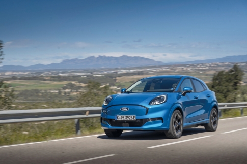 Ford Motor Company (Austria) GmbH