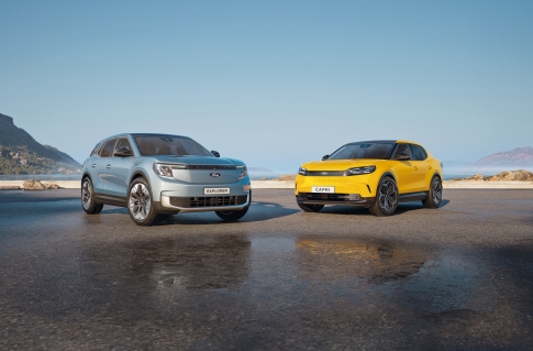 Ford Motor Company (Austria) GmbH